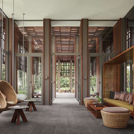 Alila Villas Koh Russey 西哈努克 内观 照片