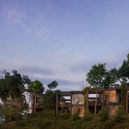 Alila Villas Koh Russey 西哈努克 外观 照片