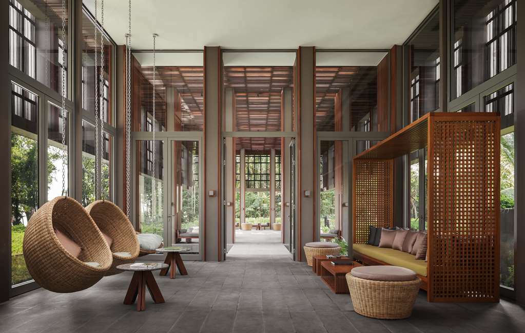 Alila Villas Koh Russey 西哈努克 内观 照片